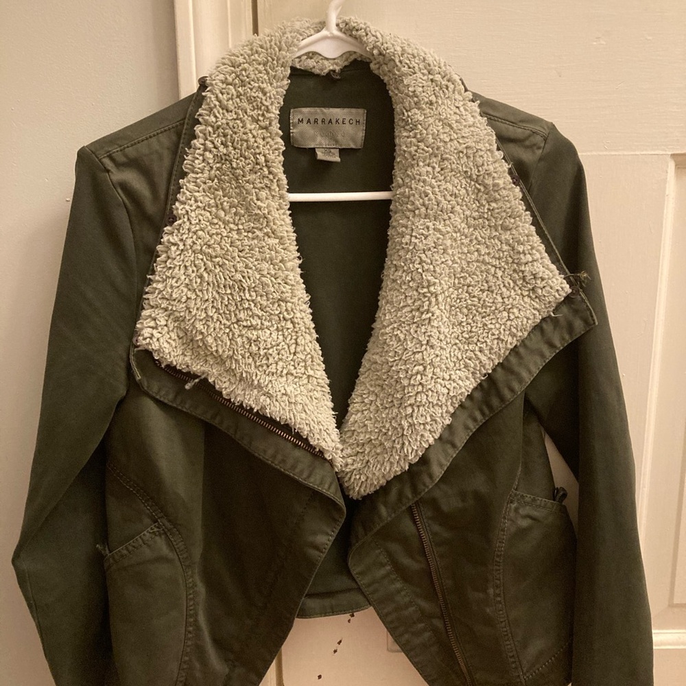 Marrakech Jacket - image 2